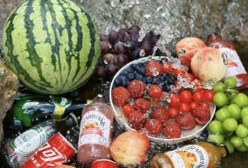 【在等就要明年】金秋桐木关·青龙大瀑布·山野猴谷·包车1日游【国庆停车难，不然车停到距离景区入口几公里的地方，还有步行，特别是带一家老小，不方便；】