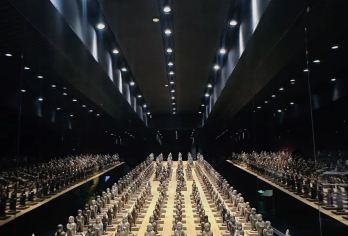 大同博物馆【2.5小时大咖讲师深度精致拼团/包团讲解】【非常推荐】