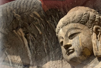 2-7人团【龙门石窟+白马寺+洛阳博物馆（免预约）一日游】【纯玩无购物,世界遗产双绝:龙门石窟卢舍那大佛白马寺祖庭,洛博解码十三朝专业讲解耳麦,错峰畅玩。】