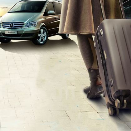 韩国首尔仁川国际机场单程接驳【中文司机 专车不拼车】