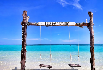 沙巴亚庇环滩岛体验游【浮潜深潜丨中文导游丨可选红树林套餐】【精选两处潜点，清澈的水质，打卡原始的私人海岛。】