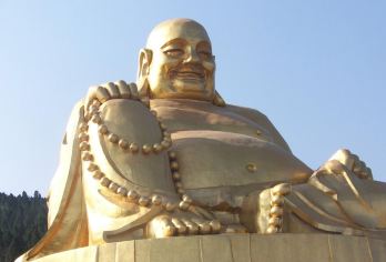 济南趵突泉+大明湖+千佛山一日游【纯玩小团*赠游船】【[一价全含]趵突泉+大明湖+千佛山经典线路三大名胜一天搞定】