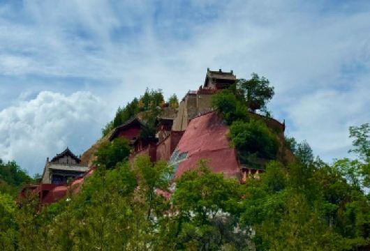 【太原/平遥/临汾起止】小西天包车一日游【[一对一包车]专车上门接送，车辆费用全含】