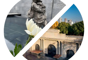 南京总统府+侵华日军南京大屠杀遇难同胞纪念馆【含门票+讲解】【含门票 + 专业讲解，游总统府忆民国风云，赴纪念馆缅怀先烈，一日读懂南京的历史沉淀与家国情怀】