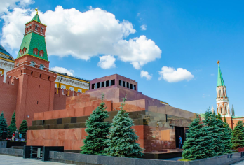 俄罗斯 莫斯科市区一日游（可定制周边游）市区酒店接送【专属客服和本地中文司机，一家一团包车】