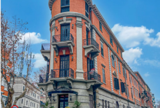 【2—6人小团】归元寺+古琴台+龟山+巴公房子+古德寺一日游【汉口汉阳全打卡，带您游玩景点的各个位置并讲解当地人文风采】