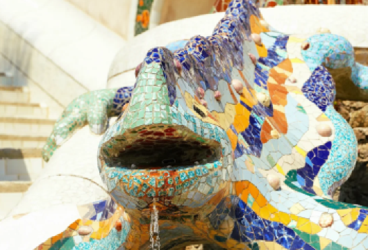 西班牙巴塞罗那市区定制一日游｜中文司导专车随行｜行程灵活可调【中文司导贴心服务，沟通无障碍，行程私密自由，尊享专属定制体验】