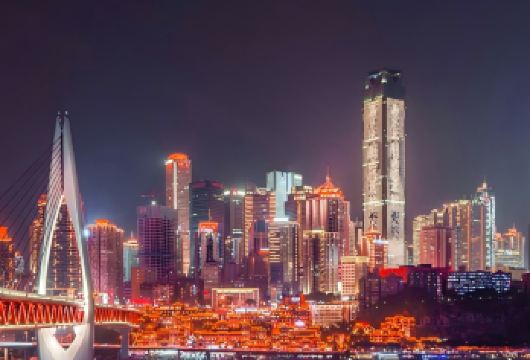 重庆长江索道+磁器口+轻轨穿楼+洪崖洞【VIP包车一日游】【[品质承诺]亲子游必选，上门接，出发时间自由。本地土著带您玩，车上给您讲不一样的故事。】