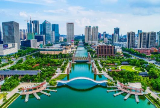 佛山祖庙+醒狮+梁园+南风古灶+千灯湖一日|私家小团上门接送【私家旅行：一单一团，不拼客，专属旅行； 品质服务：5座/7座车上门接送，专职司机护航】