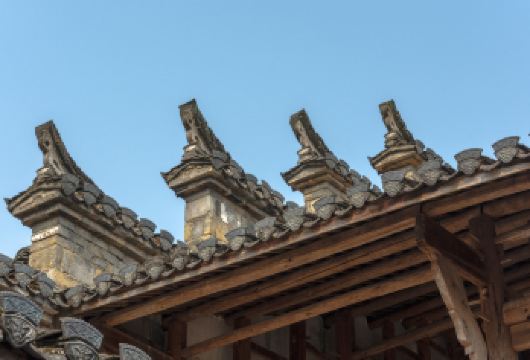 景德镇瑶里一日游+水木年华[景德镇站]【[行程自由]睡到自然醒再出发，告别赶早班、赶集合】