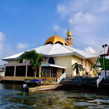 文莱深度文化游｜博物馆 + 水上村 一日包车游(港口接送）