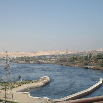埃及阿斯旺菲莱神庙+阿斯旺水坝+未完成的方尖碑一日游