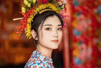 泉州+泉州开元寺+蟳埔村+洛阳桥+西街+南少林一日游【[泉州记忆]游走西街，闽南原貌老街区，探寻舌尖上的泉州美食】