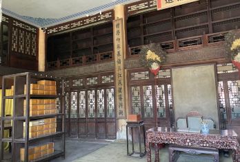 沈阳故宫半日游【大咖精讲2小时独立包团（赠故宫文创）】【沈阳故宫甄选导游专业精讲，全程2小时逛足沈阳故宫，听历史聊文化，尽在宫城旅行《考古记》】