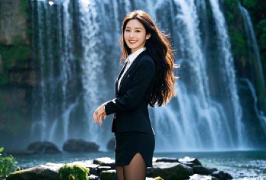 黄果树景区2-6人团一日游【含门票﹥可选贵阳出发•安顺出发】【独立用车•无购物】