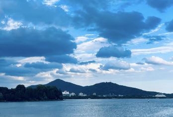 南京:牛首山+钟山景区+夫子庙+总统府一日活动  导游/包车G【全程中文/英文/俄语/小语种服务，沟通无障碍，景点可调,多种车型可选】