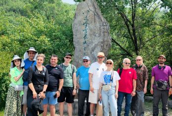 八达岭长城一日游【巴士达Busda专线|免乘摆渡|多班次】【任选多班次流水发车，免乘景区摆渡车】