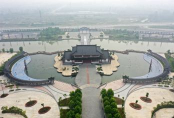 木兰天池+孝感凤凰天仙城（都包门票|有跟拍服务）【中文司机】