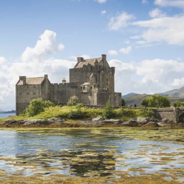 英国托里登+阿普尔克罗斯+苏格兰北高地一日游|NC500公路