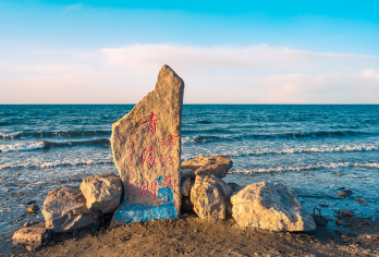 青海湖+拉脊山+日月山一日游【纯玩·无购物】【[成团保障]封顶8人小团市区规定范围内上门接送，大巴团分站式集合灵活舒适性价比高，多套餐任你选择】