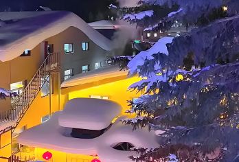 亚布力风车雪山+雪乡一日游8人小团+雪地摩托自驾赏雾凇美景【2-8人小团 风车雪山美景不逊色某秃顶子 雪地摩托自驾 冰凌谷画廊驯鹿园 雪上飞碟 雪地长龙 等全含】