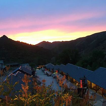 大同悬空寺+应县木塔+雁门关包车一日游|2人小团|上门接送