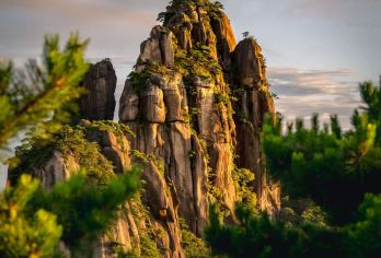 【包车自由行】景德镇—三清山1日包车游【〈品质保证〉公司承诺小团0购物】