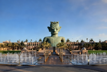 德阳广汉三星堆博物馆讲解半日游【触摸长江文明之源】