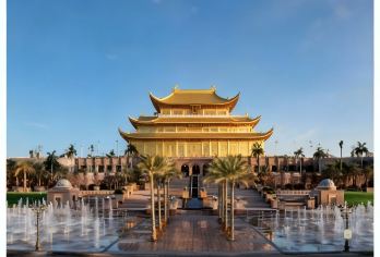 祈福峨眉2-8人精品VIP小包团【推荐游览，给您带来不一样的视觉盛宴！】