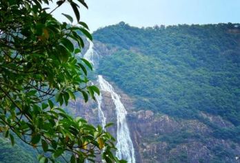 【广州往返】增城白水寨+正果老街包车1日游【品质出游】