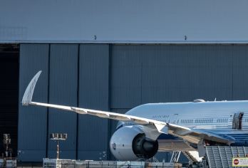 美国西雅图波音工厂+派克市场+微软会客中心+凯瑞公园一日游【经验丰富华人老司机带您玩转经典行程】