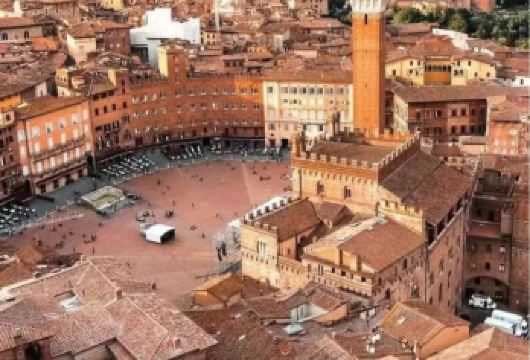 意大利佛罗伦萨-锡耶纳-奥尔恰山谷-皮恩扎-包车-精选【专属客服和本地中文司机，一家一团包车】