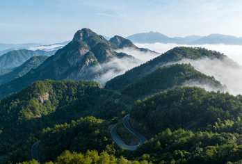博罗名山古村探秘线+罗浮山+酥醪村+香溪堡【串联名山与古村，兼具自然与人文韵味】
