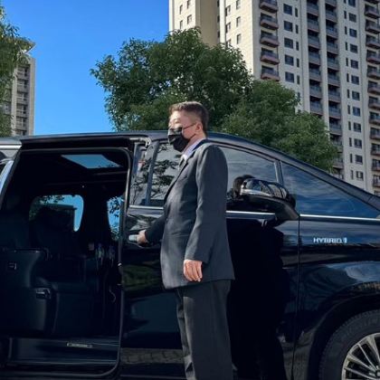 台湾 桃园机场  台北市/新北市 机场接送