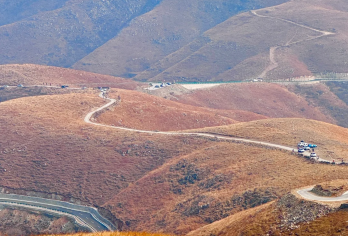 新乡市区包车往返｜辉县张北草原一日包车游（多车型可选）【[一对一包车]专车上门接送，车辆费用全含】