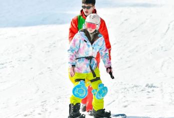 重庆金佛山一日游【纯玩丨含索道中转丨赠御寒神器丨多区域可接】【[纯玩赏雪]纯玩无购物，赠御寒神器，优选导游带您游玩金佛山】