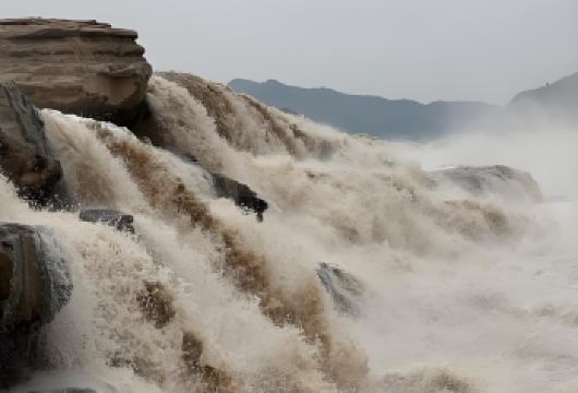 【纯玩小团·上门接送】壶口瀑布+南泥湾+知青旧居一日游【睡醒出发·时间自由·活动自由·行程自由。】