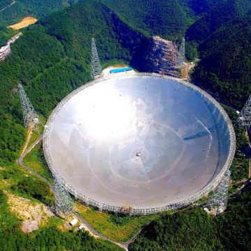 中国天眼景区一日游【豪华跟团+贵阳全城上门接+独立包团】