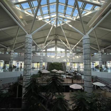 台湾花莲机场半日游【酒店-机场点对点单程接/送/中文司机】