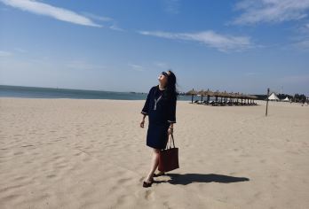 惠女风情滨海观光+洛阳桥一日游2人起可上门接送【“中国魅力乡土民风名镇”了解惠女文化】