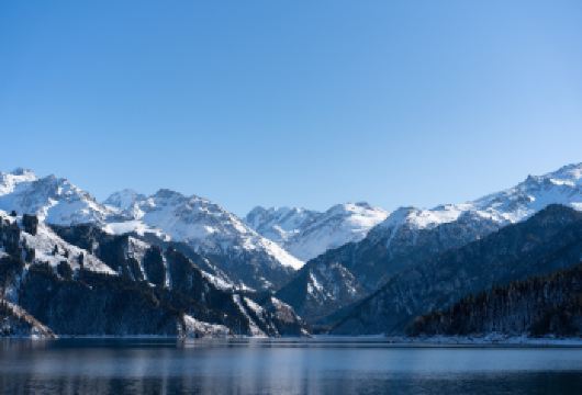 天山天池精品口碑一日游【定海神针+南山望雪+西山观松】纯玩团【《出行无忧》：多个集合点上车+免去不好打车困扰；】