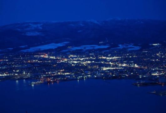 日本北海道函馆定制游【中文包车/包车巨惠/尊享服务】【尊享一对一高端行程定制，豪华包车专属礼遇，专业旅行顾问24小时恭候垂询。】