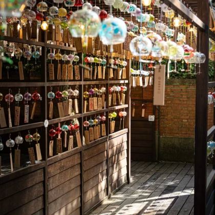 台湾桃园接送/包车/定制行程