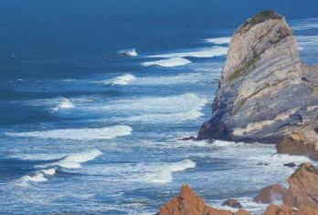 葡萄牙里斯本辛特拉-雷加莱拉庄园-罗卡角-辛特拉王宫一日游【私人定制包车游，自然与人文双重体验】