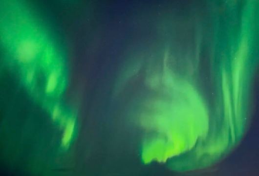 冰岛雷克雅未克-太阳航海者-蓝湖可追极光包车-精选【专属客服和本地中文司机，一家一团包车】