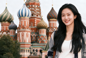 俄罗斯莫斯科市区-克林姆林宫-红场-可周边金环银环包车-热卖【专属客服和本地中文司机，一家一团包车】