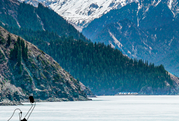新疆乌鲁木齐周边天山天池·精品一日游【注重性价比，注重纯玩、拒绝购物的所有人】