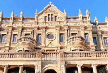 （含门票）沈阳故宫+满清一条街+张学良旧居【人工】讲解【中高级导游人工讲解，讲解时长2小时左右】