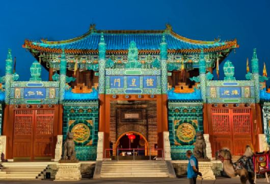 【散拼包车出行随心选】大同云冈石窟+悬空寺+应县木塔上门接送【一次旅程：集齐三项世界遗产。探秘悬崖上的奇迹悬空寺，朝拜千年不倒的应县木塔，对话石刻艺术的云冈石窟】