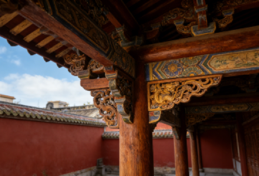 古建筑艺术 + 民俗文化--||--普宁城隍庙 - 德安里线【感受潮汕 